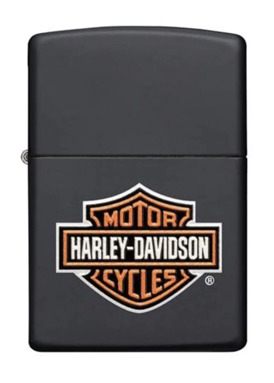 Zippo 49196 Harley-Davidson