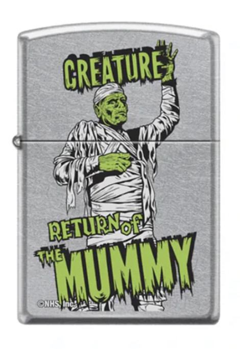 Zippo Mummy - CI414432 207-093473