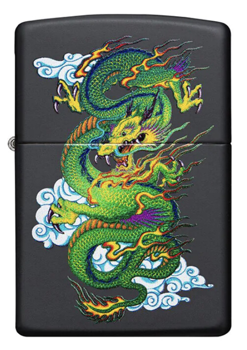 Zippo 29839 Dragon