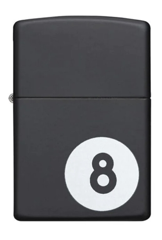 Zippo 28432 8-Ball