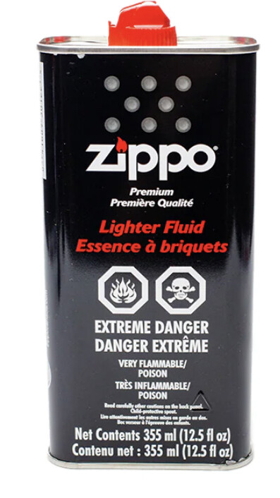 Zippo Fluid 355ml