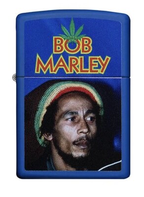 Zippo 49238 Bob Marley