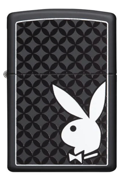 Zippo 29578 Playboy