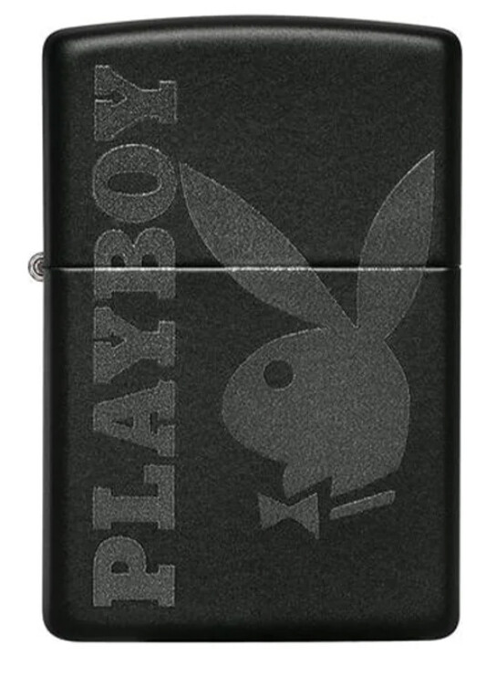Zippo 49342 Playboy