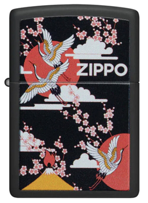 Zippo 48182 Zippo Design