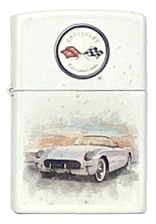 Zippo 48406 Corvette