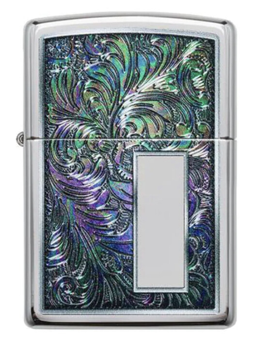 Zippo 49139 Colorful Venetian® Design