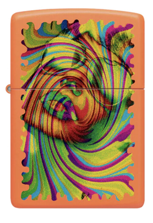 Zippo 48580 SUNGLASS WOMAN DESIGN