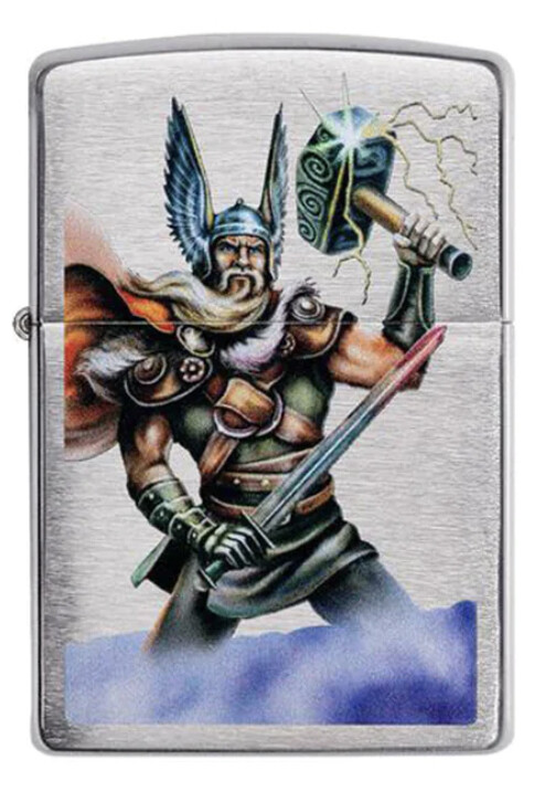 Zippo 49250 Thor Design