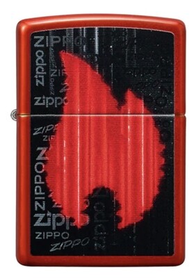 Zippo 49584 Zippo Design