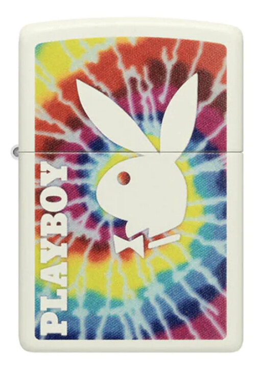 Zippo 48373 Playboy