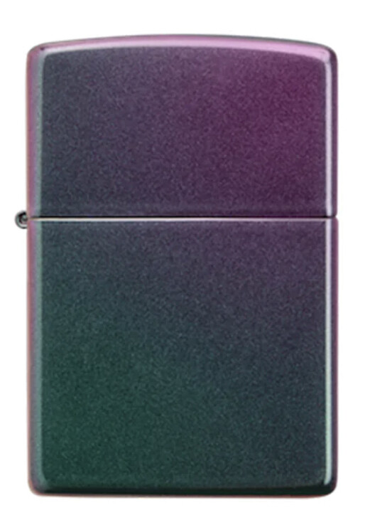 Zippo 49146 Reg Iridescent Matte