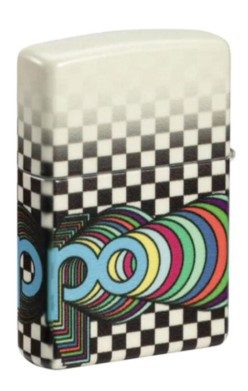 Zippo 48504 NOSTALGIA DESIGN