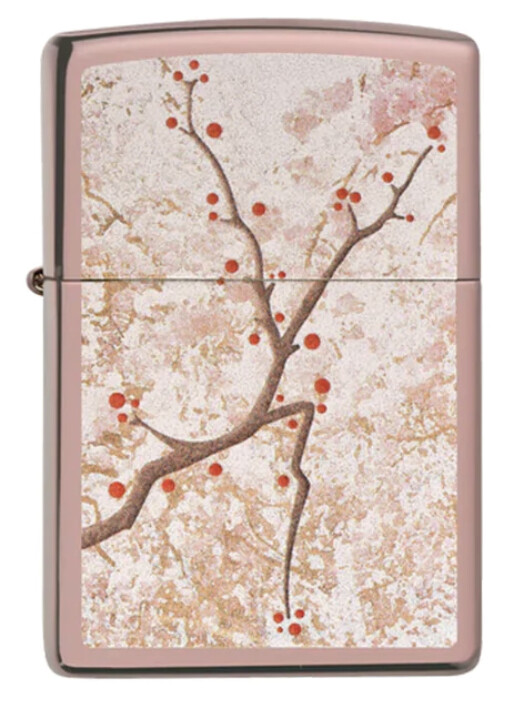 Zippo 49486 Eastern Design