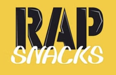 Rap Snack Chips