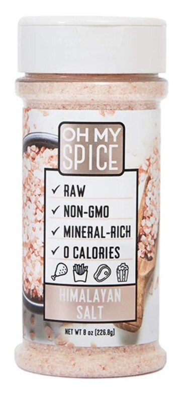 OH MY SPICE -  HIMALAYAN SALT