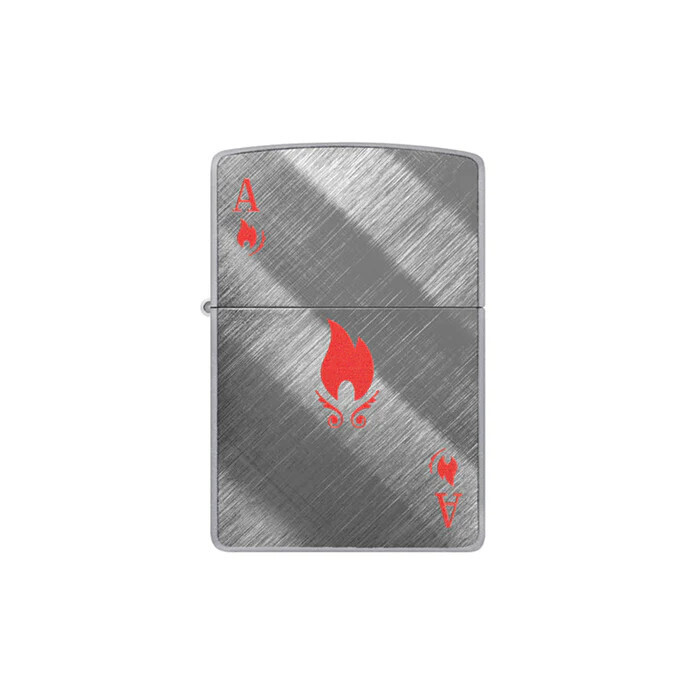 Zippo 48451 Ace Design