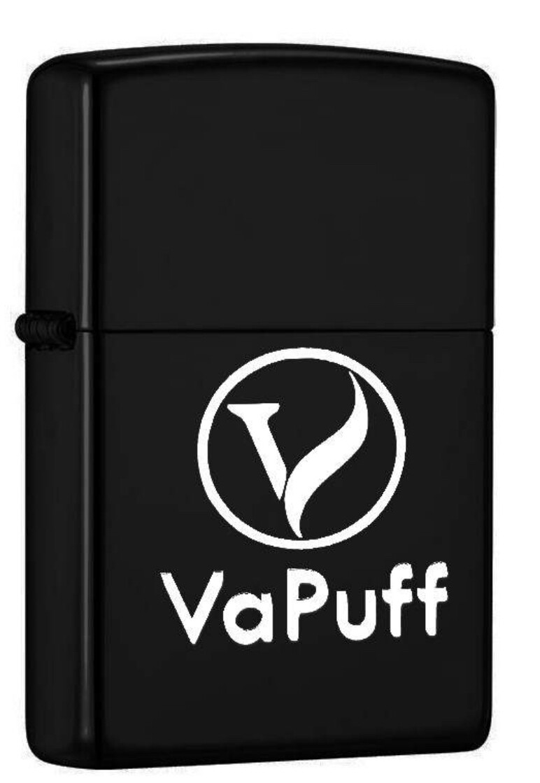 Zippo VaPuff