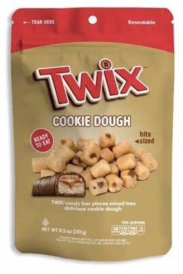 Cookie Dough - Twix 241g