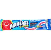 Airheads Xtreme Bluest Raspberry