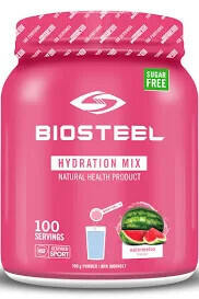 BIOSTEEL - HYDRATION MIX 700G WATERMELON