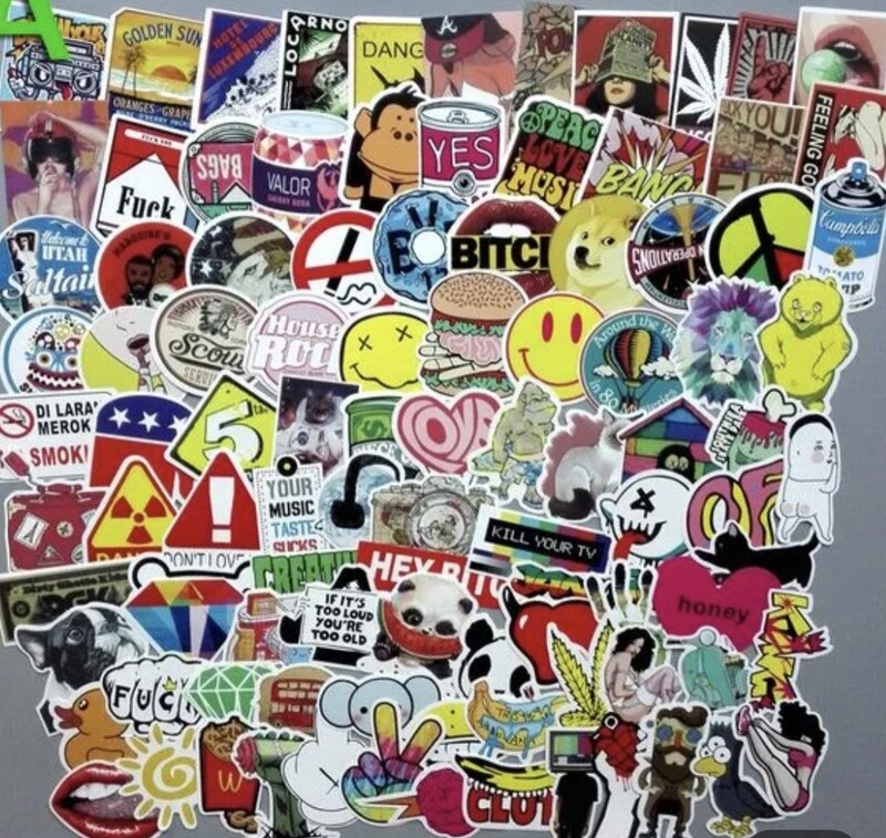 Collants divers  100-1 100 pieces