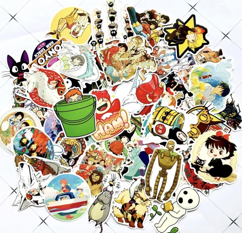 Collants divers 304 100 pieces