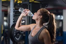 Hydratation Sportive