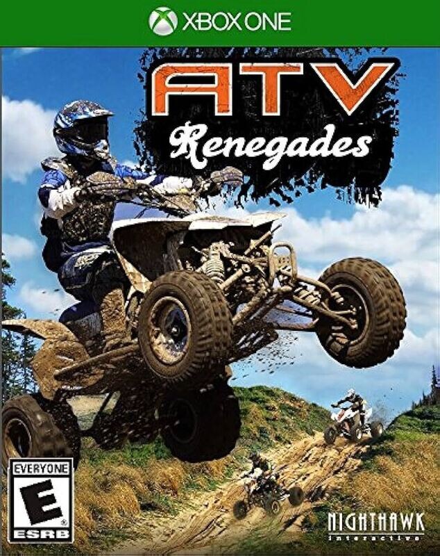 ATV Renegades - Xbox One