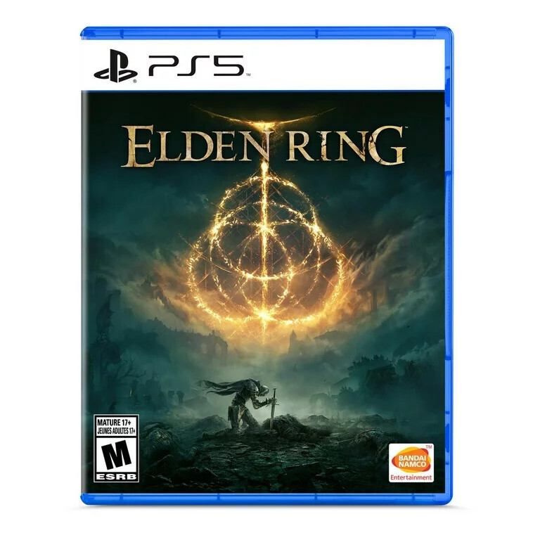 Elden Ring PS5