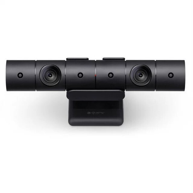 Camera VR PS4