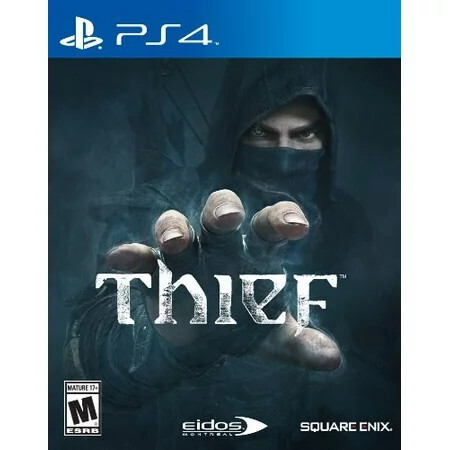 Theif PS4