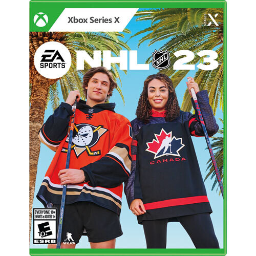 NHL 23 Xbox One