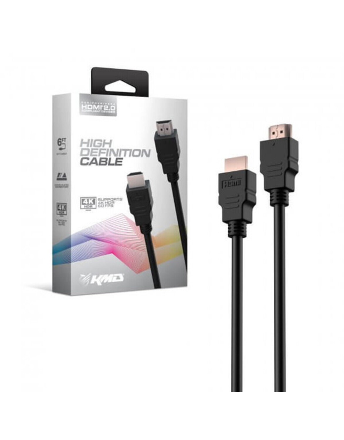 High Definition Cable KMD