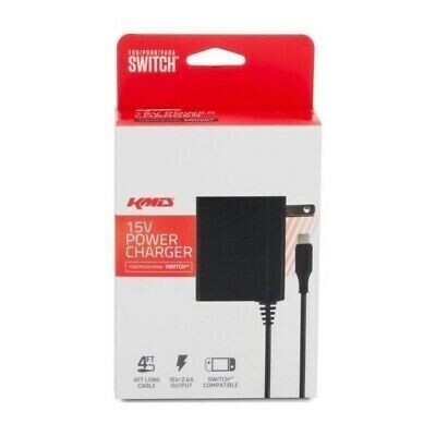 Nintendo Switch Power Charger