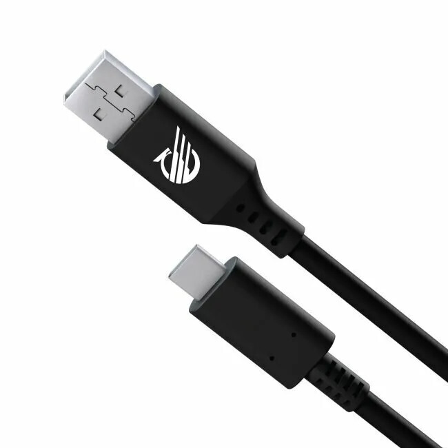 Universal Charge Cable KMD