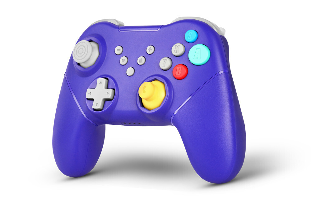 Retro Fighters Wireless Gamepad Duelist Nintendo Switch/Pc