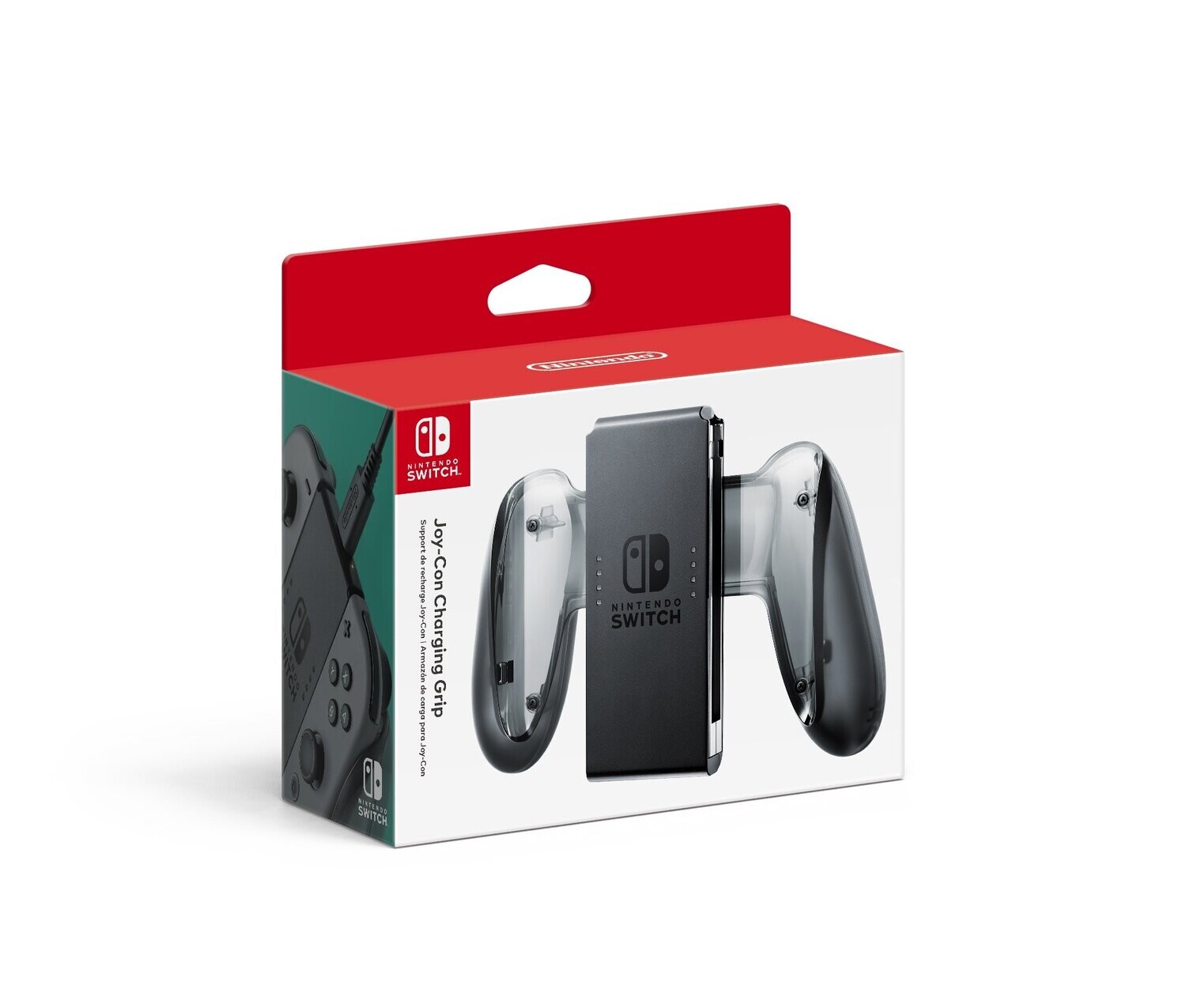 Joy-Con Charging Grip Nintendo Switch