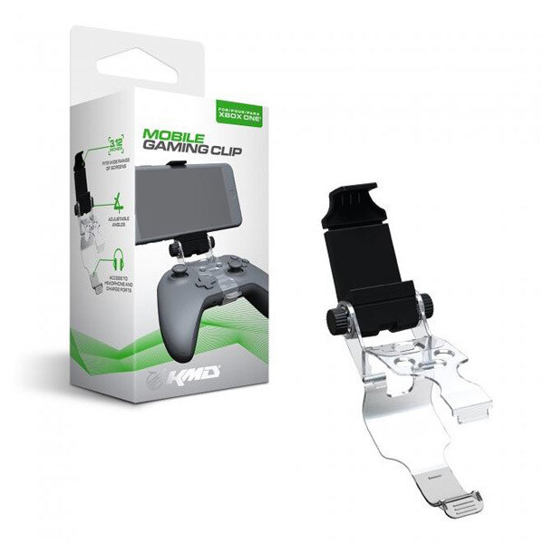 KMD Mobile Gaming Clip Xbox One