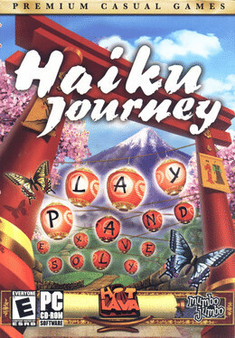 Haiku Journey PC