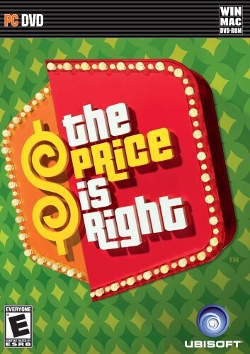The Price Is Right PC