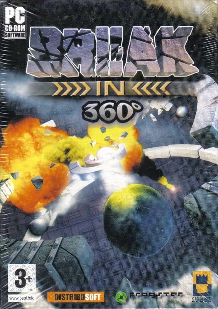Break In 360 PC