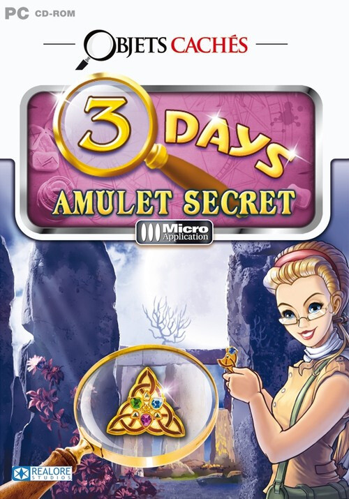 3 Days Amulet Secret PC