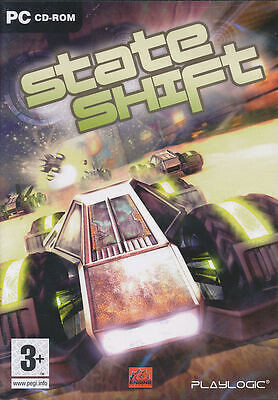 State Shift PC