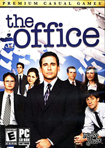 The Office PC