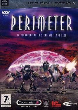 Perimeter PC