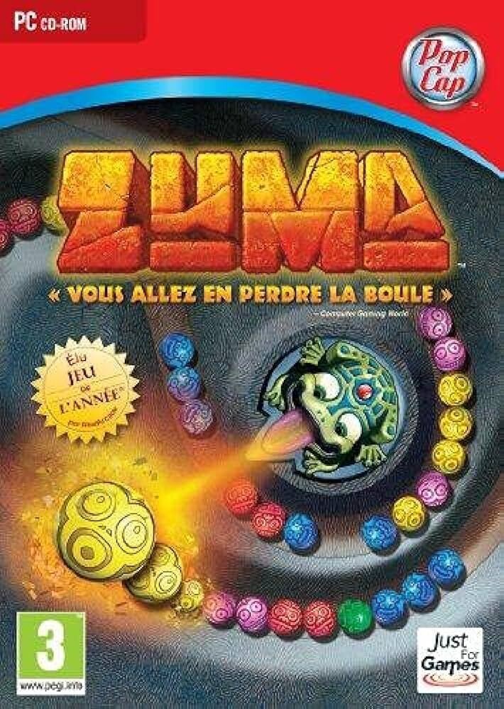 Zuma PC
