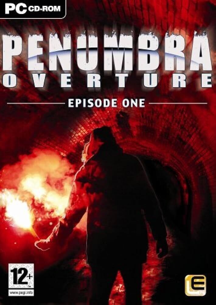 Penumbra Overture Episode One PC