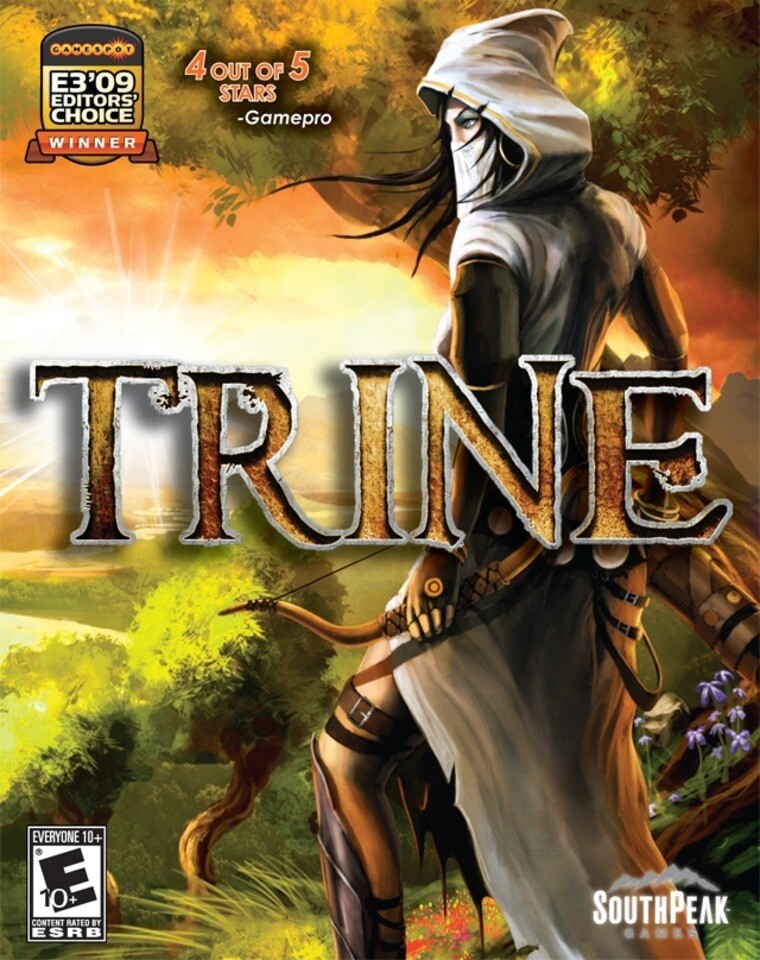 Trine PC