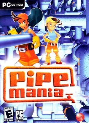 Pipe Mania PC